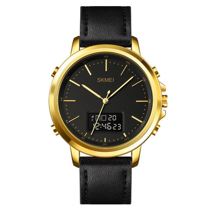 Skmei 1652 Analog Digital Watch For Men Original