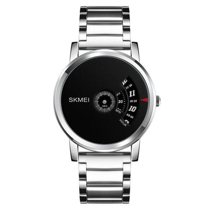 Skmei Hot selling Stainless Steel Watch For Men 1260 Original