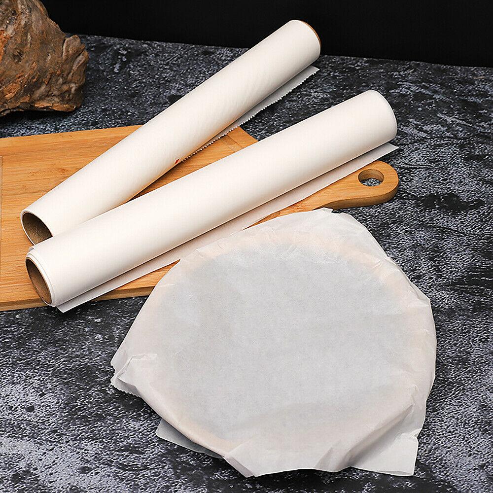 Non Stick Microwave & Oven Proof Baking Paper (10Meter)