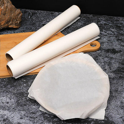 Non Stick Microwave & Oven Proof Baking Paper (10Meter)