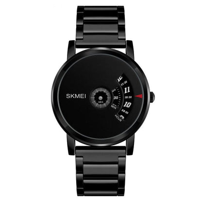 Skmei Hot selling Stainless Steel Watch For Men 1260 Original