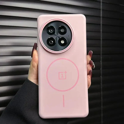 Magnetic Armor Case