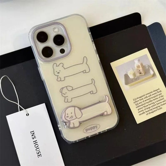Puppy Parade Case