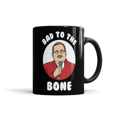 Bad To The Bone
