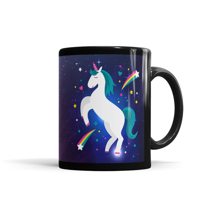 Always Be A Unicorn