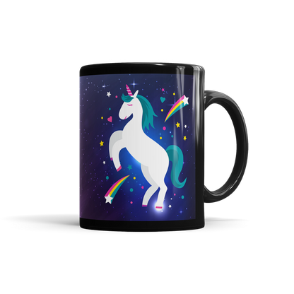 Always Be A Unicorn