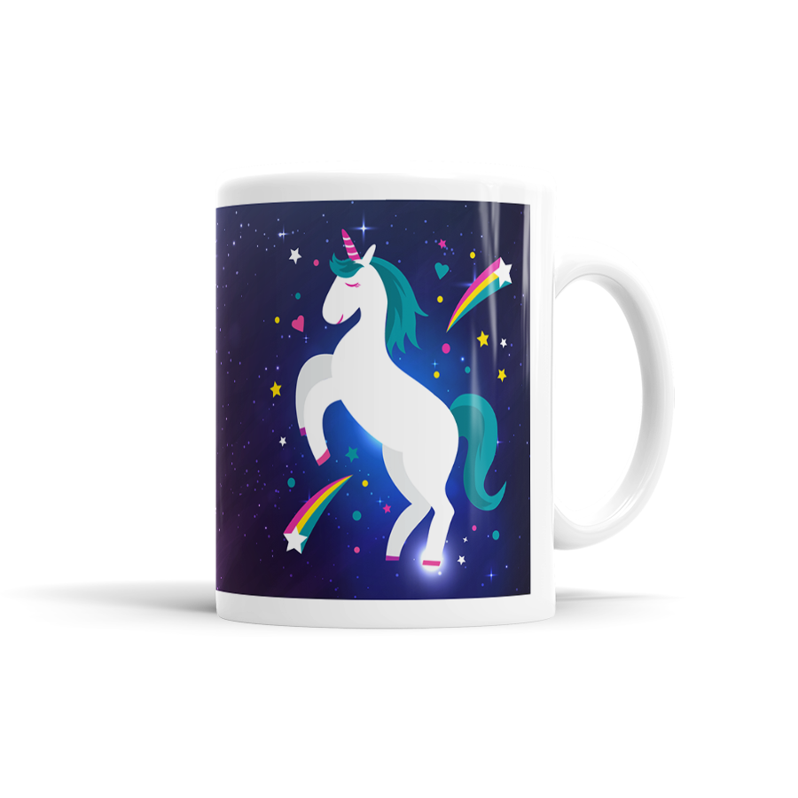 Always Be A Unicorn