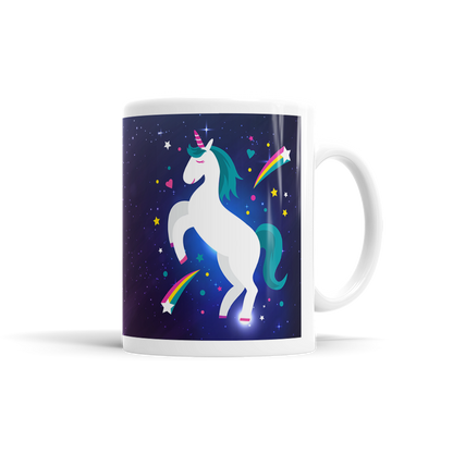 Always Be A Unicorn