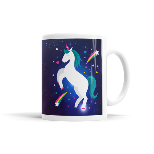 Always Be A Unicorn