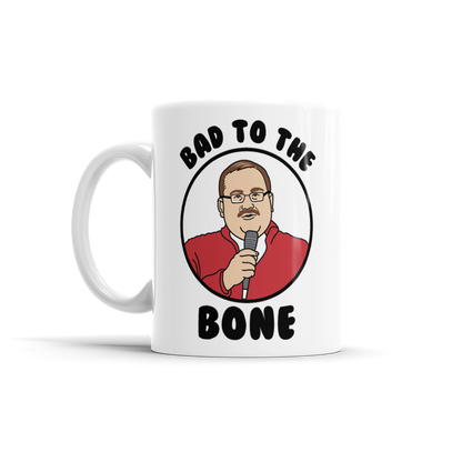 Bad To The Bone