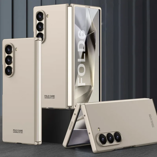 Crimson Fold Armorn Case